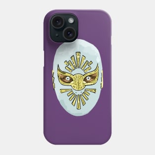 Místico Phone Case