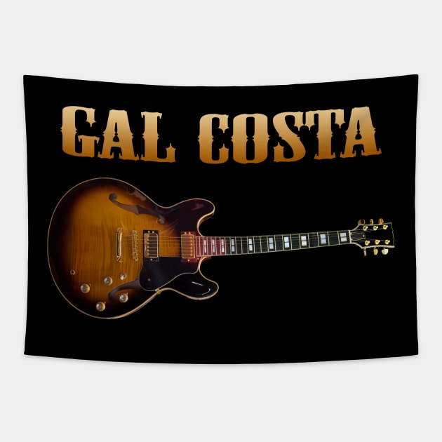 GAL COSTA BAND Tapestry by growing.std