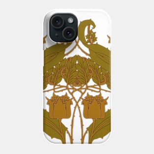 Victorian 10 Phone Case