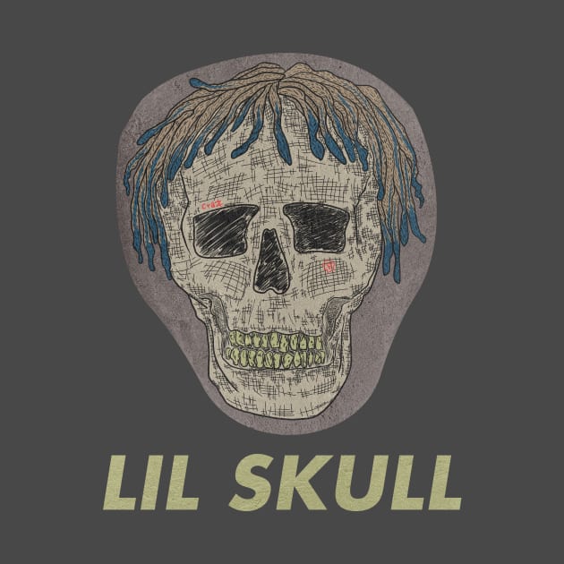 trapper skull trapped in the traphouse by craz