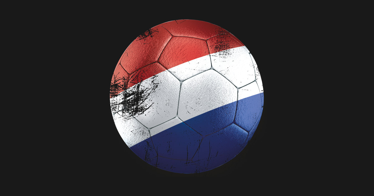Euro 2021 Holland - Euro 2021 - T-Shirt | TeePublic UK