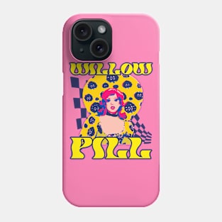 Willow Pill RPDR Drag Race Winner of Season 14 Phone Case