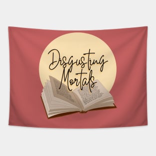 fantasy disgusting mortals Tapestry