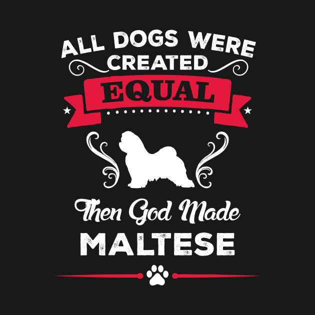 Maltese by Republic Inc