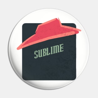 sublime Pin