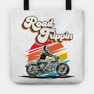 road trippin Tote