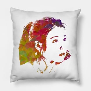 IU Pillow