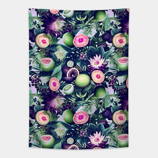 Passion fruit fantasy Tapestry