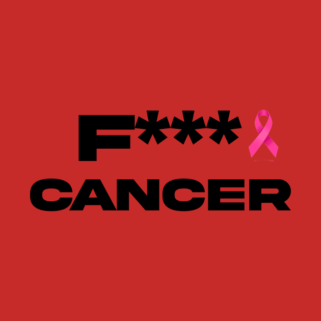 F cancer by Rockem