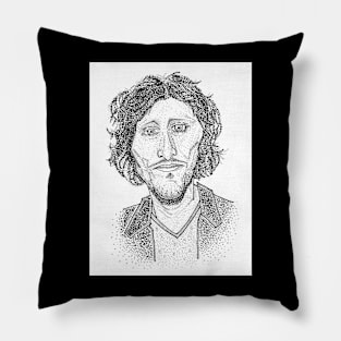 Gallo Pillow