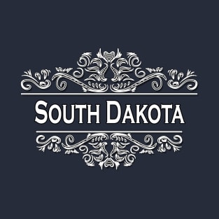 South Dakota State T-Shirt