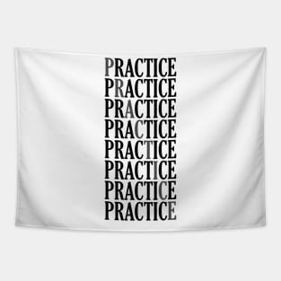 Practice Tapestry