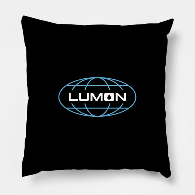 Lumon Pillow by TGIM