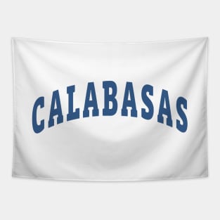 Calabasas Capital Tapestry