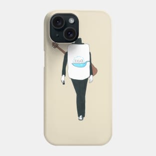 Sugar Man Phone Case