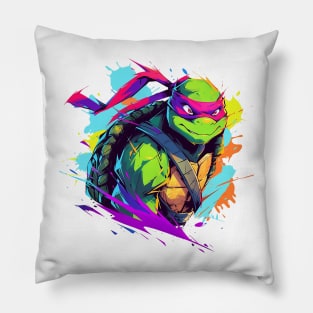 donatello Pillow