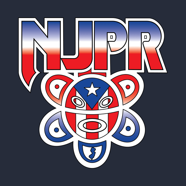 NJPR by Gallistico