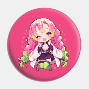 mitsuri Pin