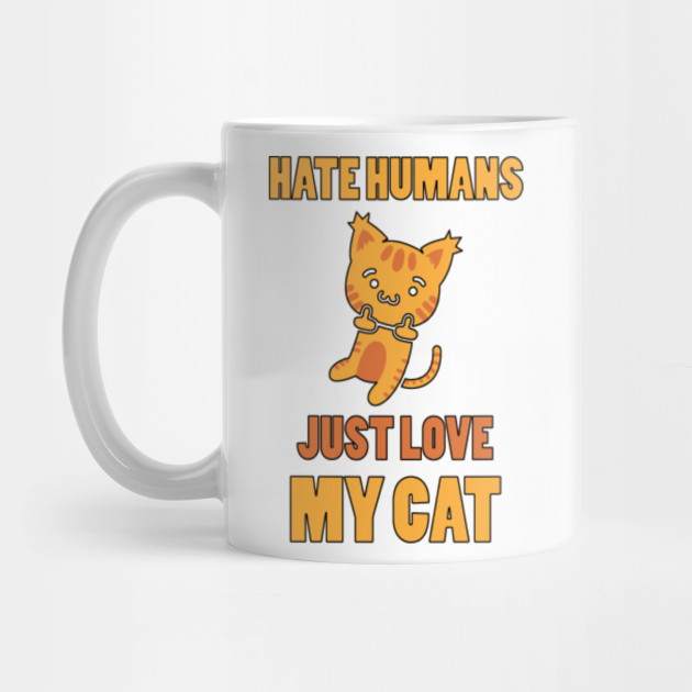 Cat Lover Gifts Men Women Cute Cat T Shirt Cat Lovers Gifts For