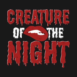 Creature of the Night T-Shirt