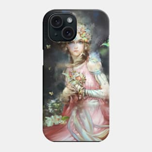 Fairy Tales Phone Case