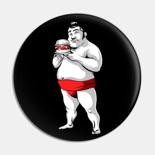 Sumo Pin