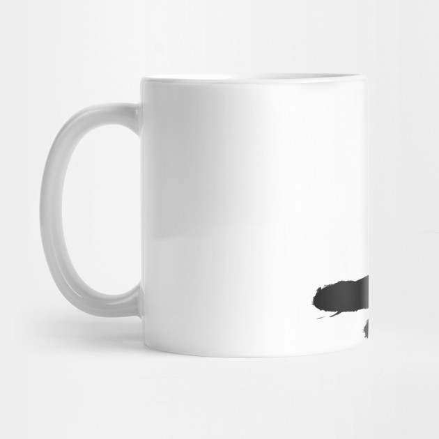 Vladislav Cat What We Do In The Shadows Mug Teepublic