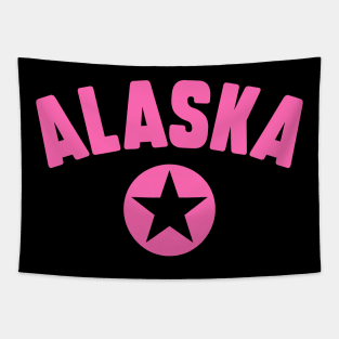 Alaska Tapestry