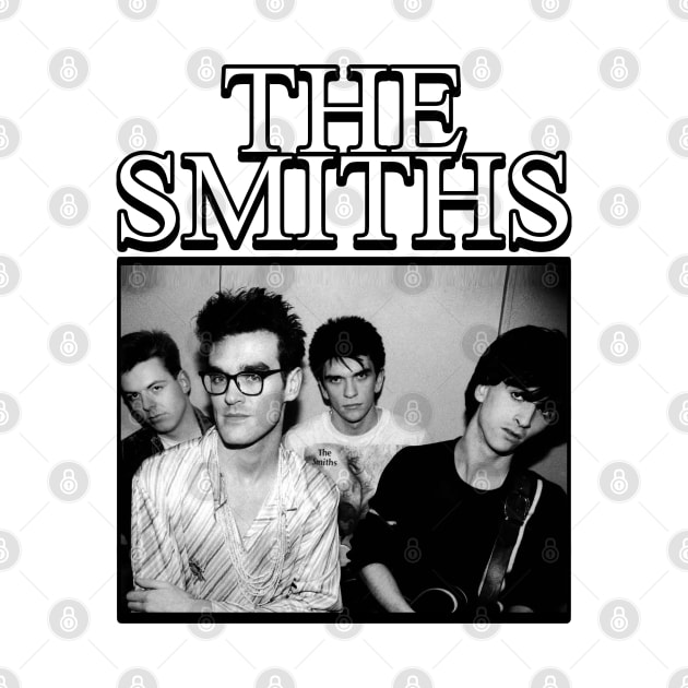 The Smiths by Pemandangan Kenangan 2000