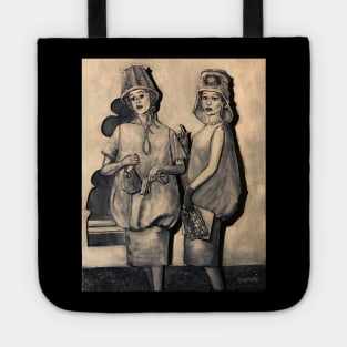 I love Lucy Tote