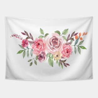 flowers Tapestry