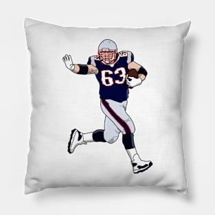 Connoly run Pillow