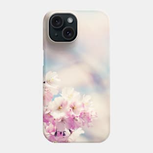 Spring flowers Phone Case