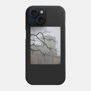 Chelsworth Mist #5 Phone Case