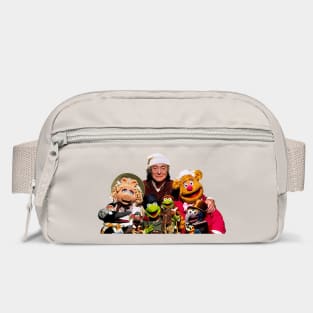 muppet christmas carol Bag