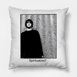 Spiritualized Pillow