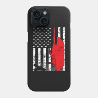 American Tanker Phone Case