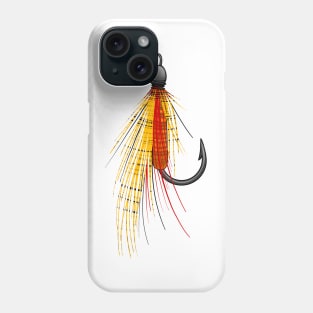 Fly Lure Phone Case