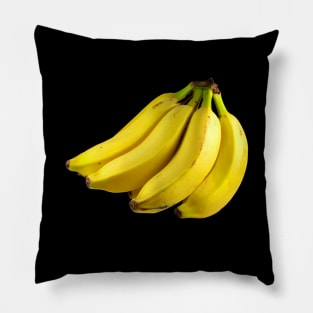 Bananas Pillow