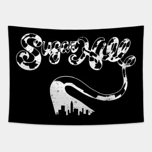 Sugar Hill Records Tapestry