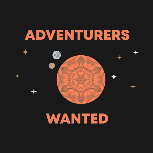 Adventurers Wanted by Windy_Desert