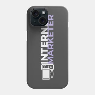 Internet Marketer Phone Case