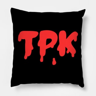 TPK - Total Party Kill Pillow