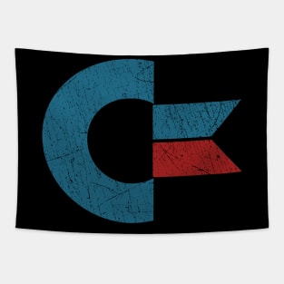 C_Commodore Tapestry