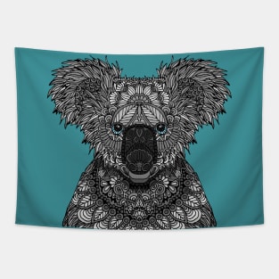 Koala Tapestry