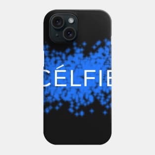 Celfie Phone Case