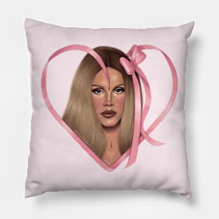 Lana Coquette Pillow