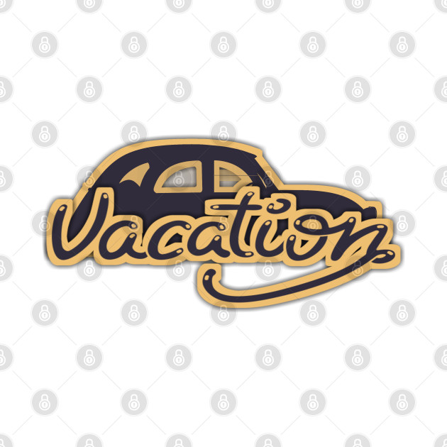 Vacation time by RF design