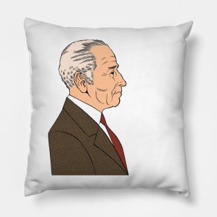 King Charles Pillow