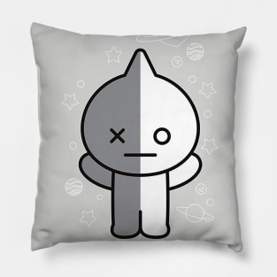 BT21 - Van Pillow